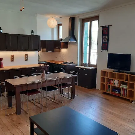 Maison Rue Humbert Hébergement de vacances *