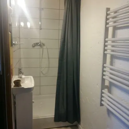 Maison Rue Humbert *
