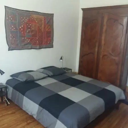 Hébergement de vacances Maison Rue Humbert