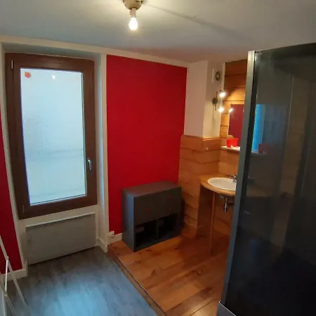 Maison Rue Humbert Le Bourg-dʼOisans