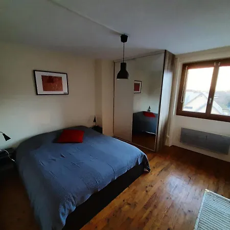 Hébergement de vacances Maison Rue Humbert